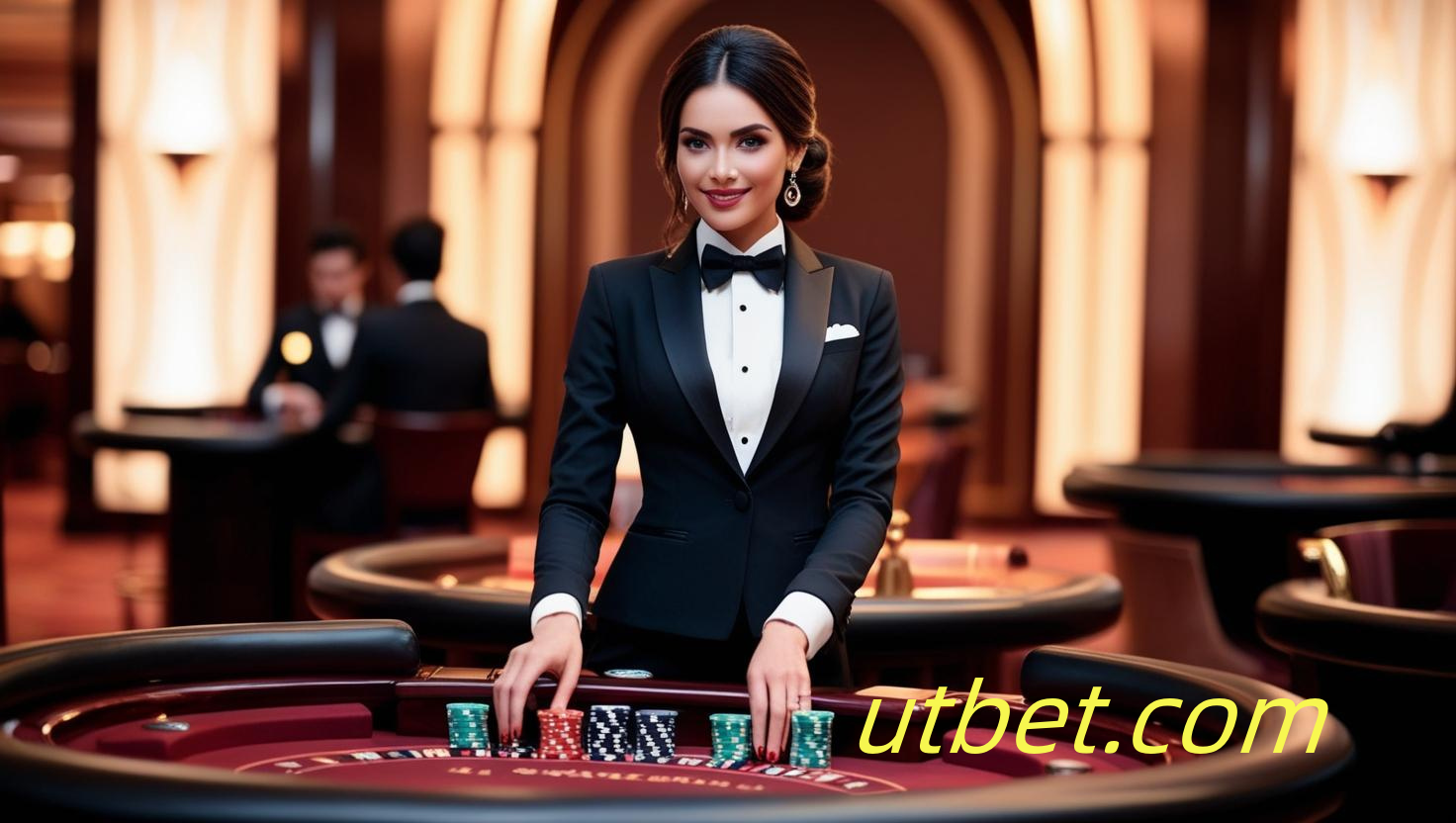 utbet.com